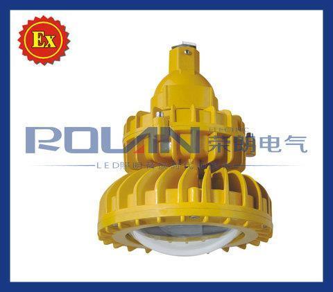 深圳工业专用系列 LED防爆灯 吊杆式安装LED防爆灯